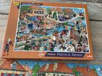 Puzzel Pierre A. Renoir, Ophalen, Zo goed als nieuw