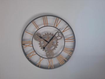 Wandklok Maison du Monde beschikbaar voor biedingen