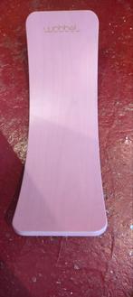 Wobbel, Ophalen, Gebruikt