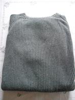 herenpull xl, Maat 56/58 (XL), Grijs, Gedragen, C&A