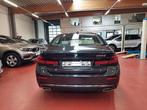 BMW 520 dA FaceLift - LUXURY LINE - NAVI - KeyLess - CAM, Automaat, 1995 cc, USB, Zilver of Grijs