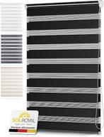 Volet enrouleur double pour le jour et la nuit | Nouveau