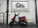 Gilera Stalker 50cc, Motoren, Ophalen