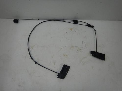 Audi A5 8W Coupe Stoelrug Achterbank ontgrendeling Set 8W688, Auto-onderdelen, Interieur en Bekleding, Gebruikt, Ophalen of Verzenden