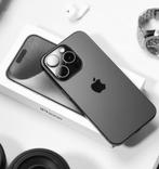 Apple iPhone 15 Pro Max 512gb zwart, Telecommunicatie, Mobiele telefoons | Apple iPhone, Ophalen, 512 GB, Zwart, IPhone 15 Pro Max
