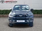 Toyota Hilux Invincible 48388 + BTW, Auto's, Automaat, 4 deurs, USB, Diesel