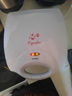 Domo cupcake machine, Hobby en Vrije tijd, Taarten en Cupcakes maken, Ophalen, Zo goed als nieuw, Taarten of Cupcakes