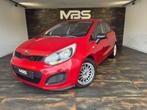 Kia Rio 1.2 *CAPTEURS *CLIM *BLUETHOOT *AIR CONDITIONNÉ, Auto's, Kia, Voorwielaandrijving, Euro 5, Stof, Gebruikt
