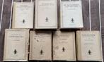 Oude boeken over filosofie - Reeks 2, Boeken, Filosofie, Ophalen of Verzenden, Gelezen