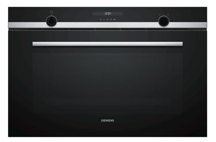 Four encastrable 90*60 SIEMENS iQ500 NEUF, Elektronische apparatuur, Ovens, Nieuw, Inbouw, Oven, 45 tot 60 cm, 60 cm of meer, Ophalen