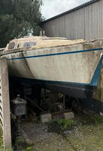 Marina 700, Watersport en Boten, Kajuitzeilboten en Zeiljachten, Ophalen, Gebruikt