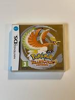 Pokémon Heartgold Version Nintendo DS Game, Games en Spelcomputers, Games | Nintendo DS, Ophalen of Verzenden, Zo goed als nieuw