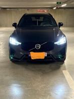 VOLVO XC 60 T6 RECHARGE PLUS DARK R Design, Auto's, Volvo, Automaat, 1969 cc, Leder, 186 kW