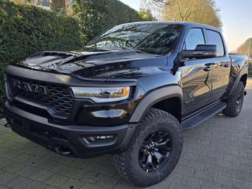 Dodge Ram Model 2025 RHO € 99.000 ,- excl btw beschikbaar voor biedingen