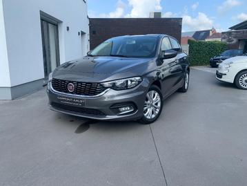 Fiat Tipo 1.4i met garantie beschikbaar voor biedingen