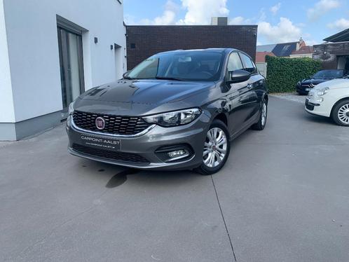Fiat Tipo 1.4i met garantie, Auto's, Fiat, Bedrijf, Te koop, Tipo, ABS, Achteruitrijcamera, Airbags, Airconditioning, Bluetooth