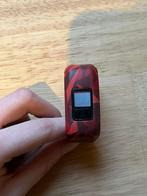 Garmin Vivofit Jr, Handtassen en Accessoires, Activity trackers, Verzenden, Garmin, Zo goed als nieuw, Waterdicht