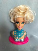 Tête Barbie Fashionista Swappin, Fashion Doll, Enlèvement, Utilisé