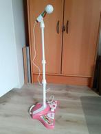 K3 microfoon op statief, Kinderen en Baby's, Ophalen