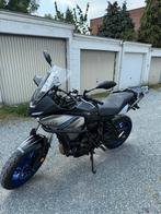 Yamaha tracer 700 A2 2024, Motoren, Motoren | Yamaha, 2 cilinders, 689 cc, 12 t/m 35 kW, Sport