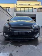 Fotd focus 1.0 benzine eco boost 2017 1 jaar garantie, Auto's, Adaptieve lichten, Stof, Zwart, Bedrijf