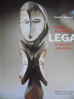 Lega  1  Afrikaanse Kunst, Antiek en Kunst, Verzenden