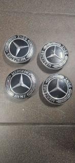 logo de jantes Mercedes, Autos : Pièces & Accessoires, Enlèvement ou Envoi