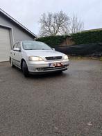 Export of keuring v verkoop?? Opel astra 1.6l benzine, Auto's, Leder en Stof, Handgeschakeld, Particulier, Zilver of Grijs