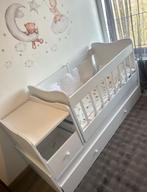 Babybed te koop, Kinderen en Baby's, Ophalen, Nieuw, 70 tot 85 cm, 160 tot 180 cm