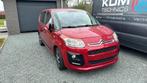 Citroën C3 Picasso 1.4 benzine 2015 + keuring, Auto's, Citroën, Euro 5, Particulier, C3 Picasso, Te koop