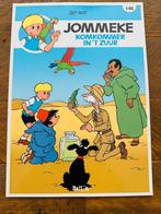 Stripverhalen Jommeke (nieuw), Ophalen of Verzenden, Nieuw