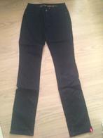Zwarte high five slim jeans katoen Edc (34 regular) NIEUW, Kleding | Dames, Spijkerbroeken en Jeans, Nieuw, W28 - W29 (confectie 36)
