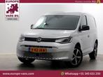 Volkswagen Caddy Cargo 1.5 TSI 115pk Benzine DSG-Automaat LE, Auto's, Automaat, Bedrijf, Parkeersensor, 153 g/km