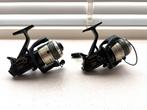 Shimano baitrunner 3500B, Watersport en Boten, Hengelsport | Karpervissen, Ophalen of Verzenden, Zo goed als nieuw
