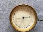 Baromètre anéroïde, Ophalen of Verzenden, Niet werkend, Barometer