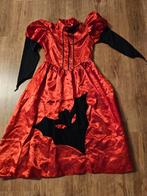 Tapis chauve-souris d'Halloween taille 146, Enlèvement ou Envoi, Comme neuf