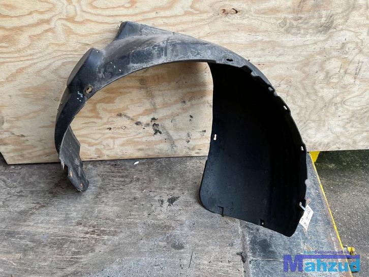 VW LUPO rechts voor modderkuip wielkuip 1998-2005, Auto-onderdelen, Carrosserie, Bumper, Volkswagen, Gebruikt, Ophalen of Verzenden