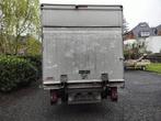Iveco daily, Achat, Particulier