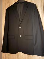 veste costume, Enlèvement ou Envoi, Comme neuf, Taille 46 (S) ou plus petite, Noir