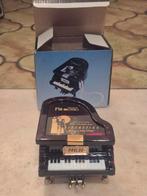 Boîte à musique et à bijoux en parfait état., Collections, Enlèvement, Autres types