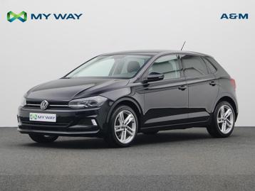 Volkswagen Polo Polo 1.0 TSi Comfortline OPF DSG (EU6AP) beschikbaar voor biedingen