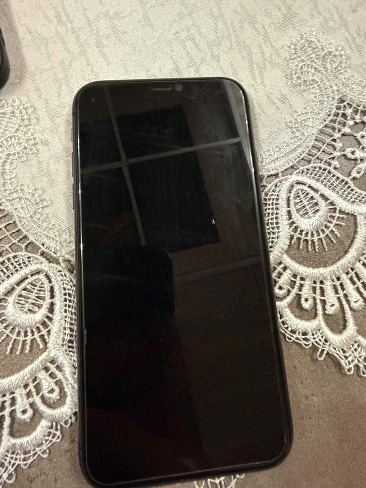 Iphone 11 128go, Télécoms, Téléphonie mobile | Apple iPhone, Comme neuf, iPhone 11, Enlèvement