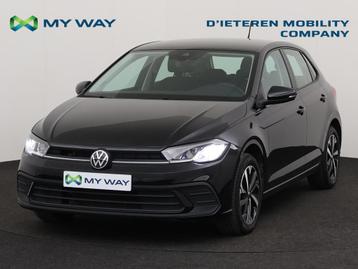 Volkswagen Polo Polo 1.0 TSI Life OPF DSG beschikbaar voor biedingen