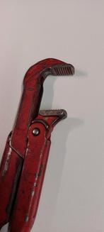 Buizentang 1 ½" Zweeds model, Doe-het-zelf en Bouw, Ophalen of Verzenden, Gebruikt