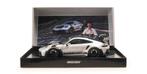 Porsche 992 GT3 RS 2022 Weissach Package Minichamps, Nieuw, Ophalen of Verzenden, MiniChamps, Auto