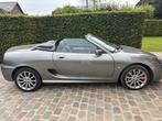 MG TF 135 1,8i 16v speciale serie Spark, Auto's, 100 kW, Achterwielaandrijving, Cabriolet, Leder