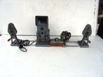 16 mm filmeditor met scherm — H K S +lijm, Ophalen of Verzenden, Projector