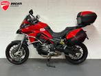 Multistrada 950 S, Motoren, 2 cilinders, 950 cc, Motorrijbewijs A, Bedrijf