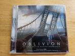 CD Bande-originale Oblivion – M83 (OST Soundtrack), Enlèvement