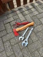 Diverse, Doe-het-zelf en Bouw, Gereedschap | Handgereedschap, Ophalen, Zo goed als nieuw